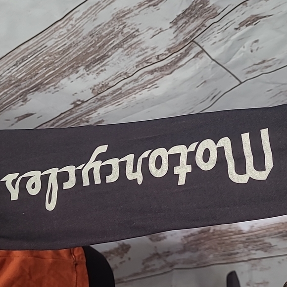 Women's Harley Colorblock long sleeve - Picture 4 of 6